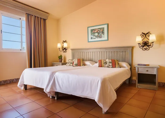 Royal Suite Costa Calma