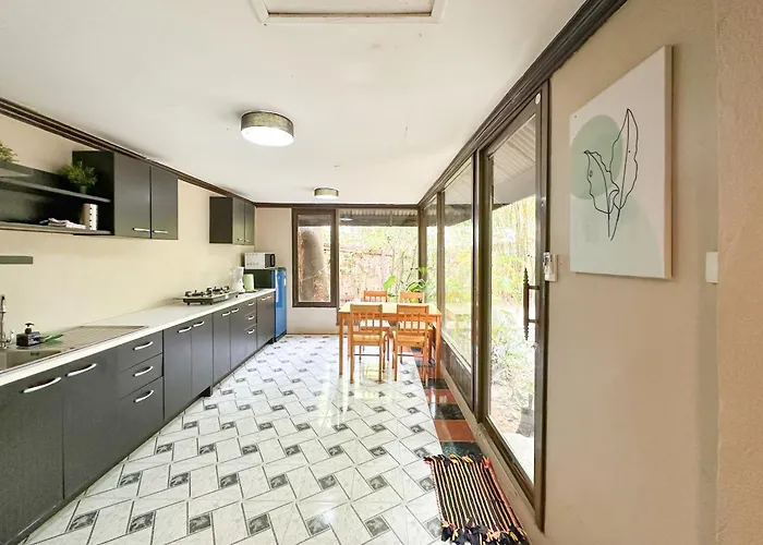 Seetanu Bungalows Srithanu