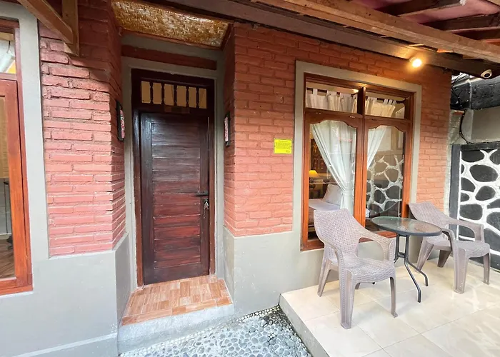 Pande Permai Hotel Ubud 