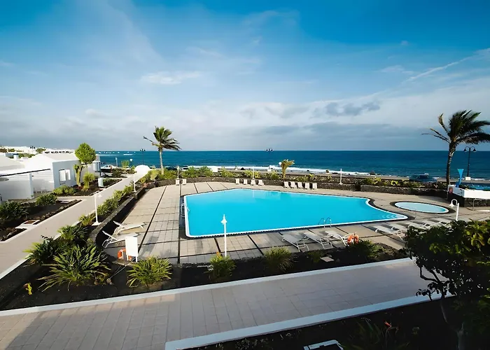 Bungalow 2 - Caleta Campos Arrieta 