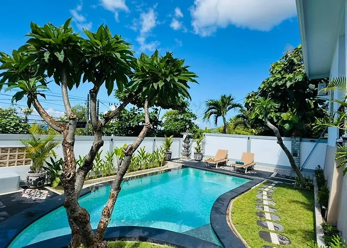 Coral Bay Bungalows Amed 