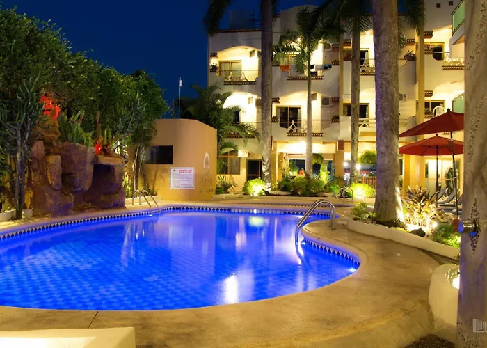 Marysol Las Palmas Rincón de Guayabitos