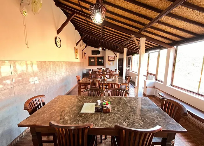 Pande Permai Bungalows Ubud 