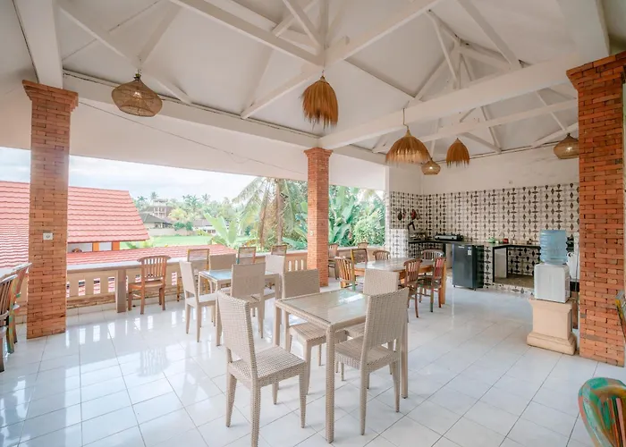 Arjana Bungalows 2 Ubud