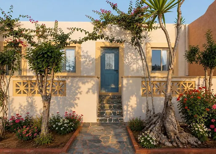 Golden Bay Apartments - Pool&Garden Retreat Malia