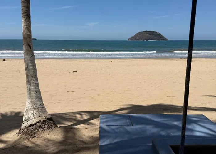 Vacacional Luna Mar Rincón de Guayabitos