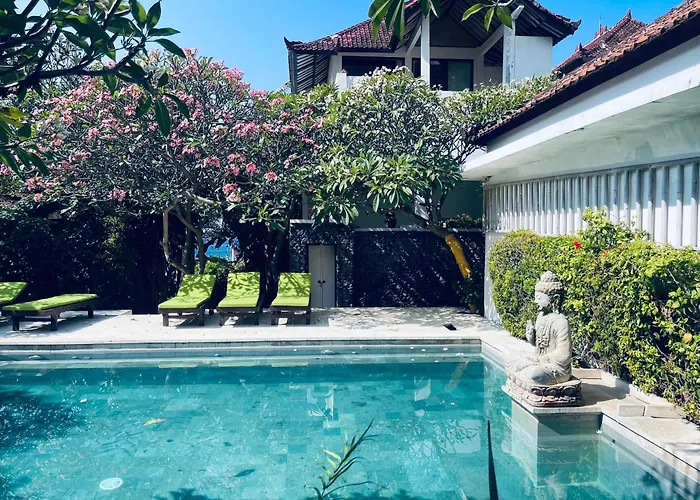 Meditasi Bungalows & Villas Amed 