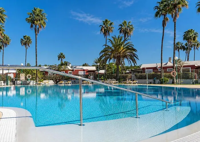 Guestready - Los Tunos 76 - Fc Maspalomas 