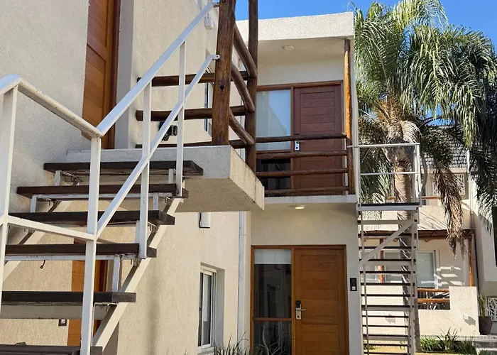 Costa Dorada Aparts Villa Carlos Paz
