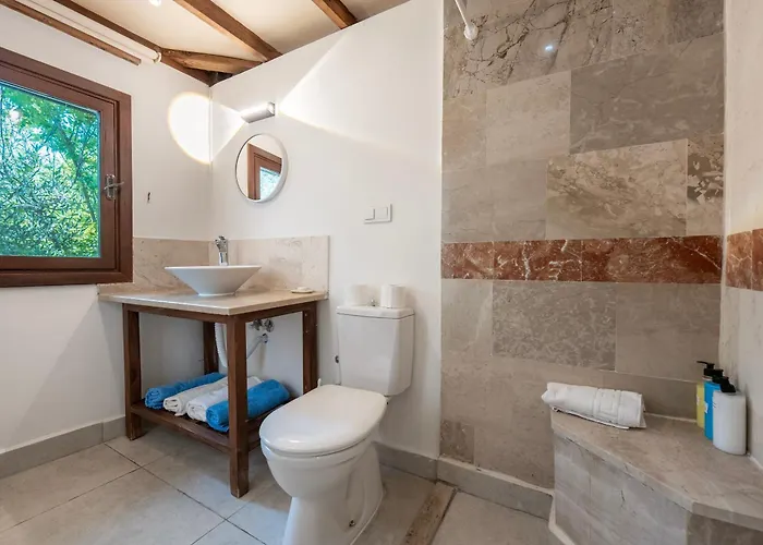 Kabak Avalon Bungalows Faralya