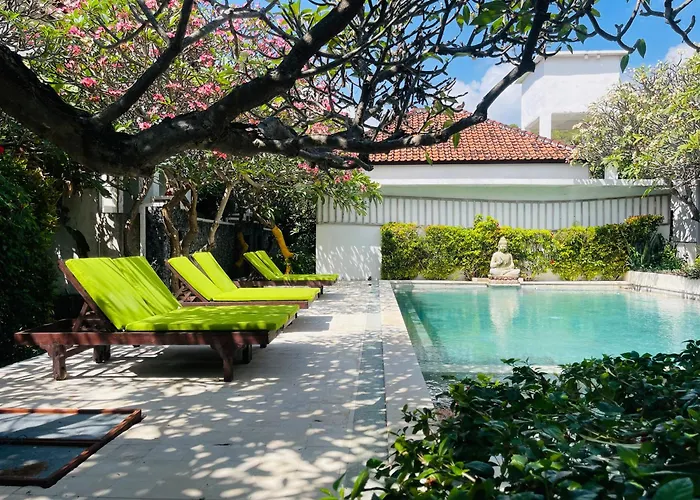 Meditasi Bungalows & Villas Amed 
