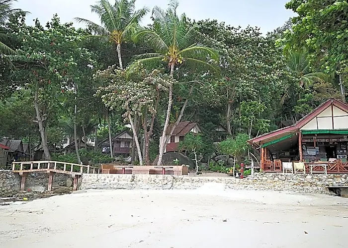 Smile Bungalows Ko Pha Ngan