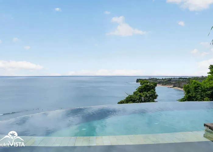 Kembang Kuning Hotel Uluwatu 