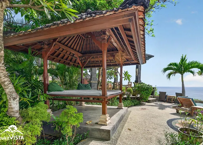 Kembang Kuning Hotel Uluwatu 