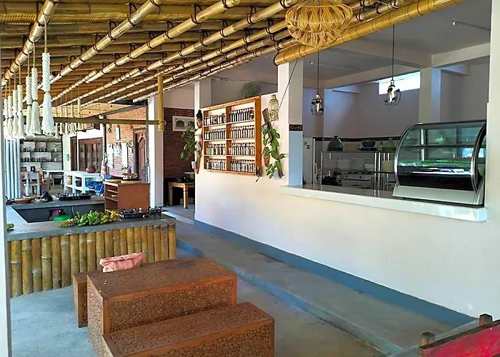 Amed Harmony Bungalows And Villas BALI