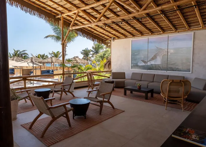 Aranwa Vichayito Beach Resort