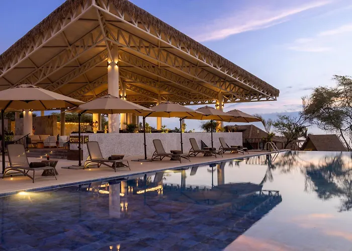 Aranwa Vichayito Beach Resort