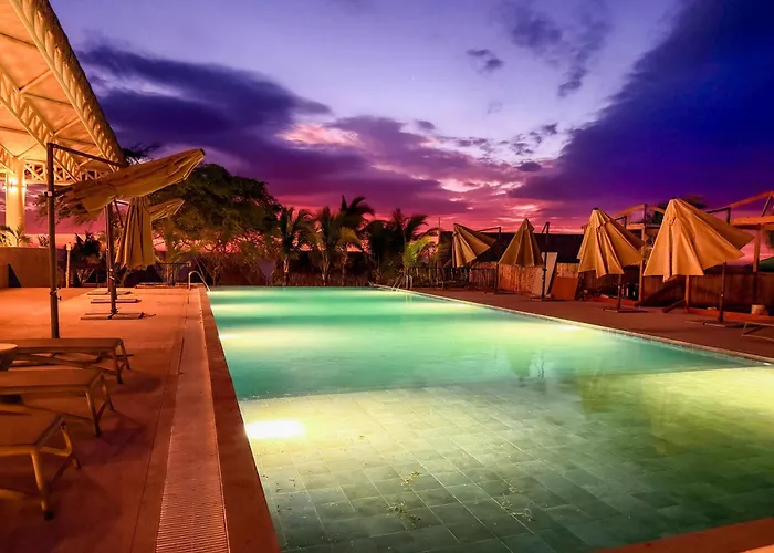 Aranwa Vichayito Beach Resort