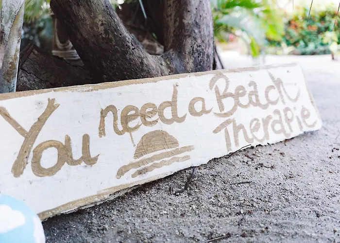 Sea Love Beach Bar & Bungalows Baan Tai