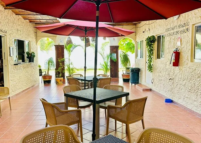 Bungalows Las Glorias Rincón de Guayabitos