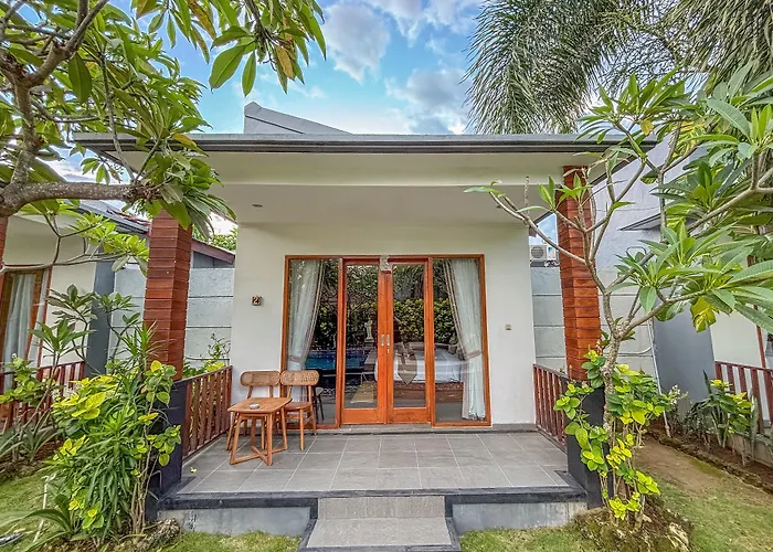 Singabu Bungalows Batununggul