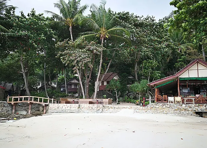 Smile Bungalows Ko Pha Ngan