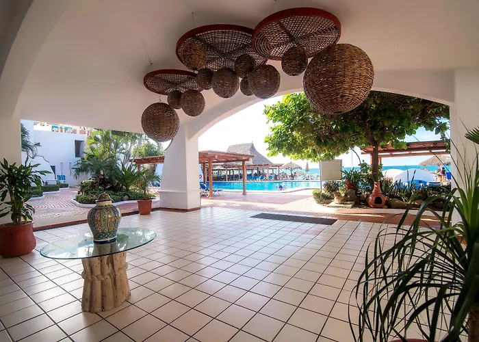 Casablanca Resort Rincón de Guayabitos