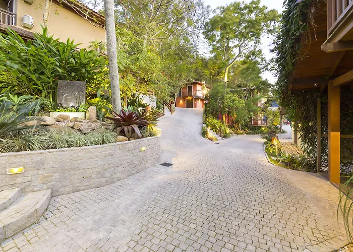Dubai Bungalows Bombinhas