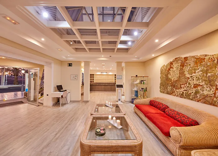 Sandos Atlantic Gardens (Adults Only) Playa Blanca 