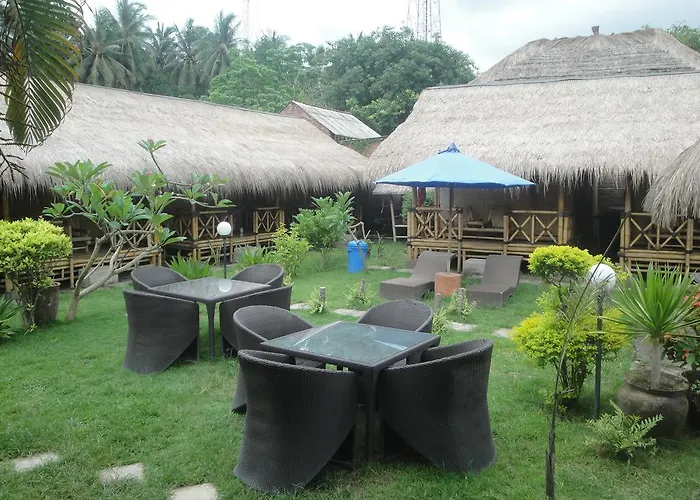 The Spot Bungalows Kuta (Bali)