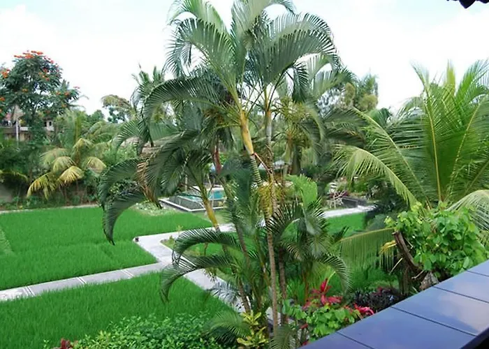 Gerebig Bungalows Hotel Ubud