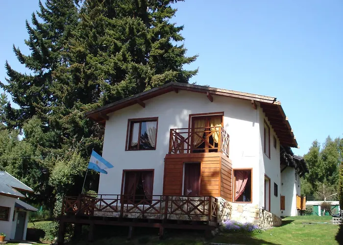Mont Blanc Bungalows San Carlos de Bariloche