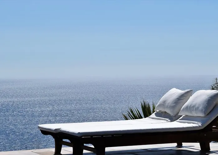Kabak Avalon Bungalows Faralya
