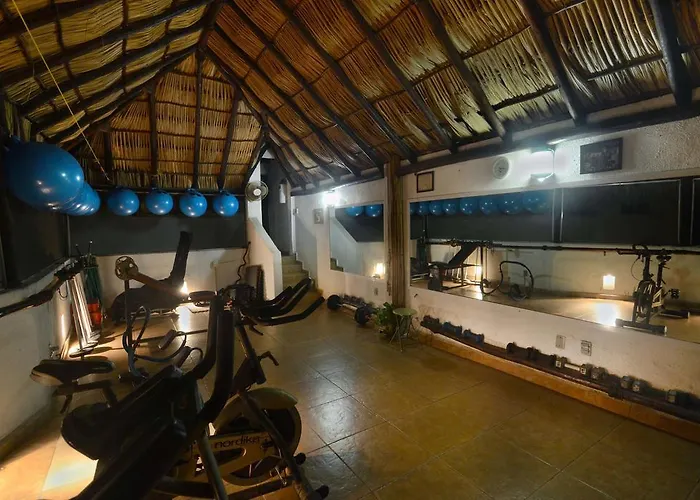 Bungalows Villarena Acapulco