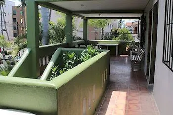 Bungalows San Miguel Hotel Rincón de Guayabitos