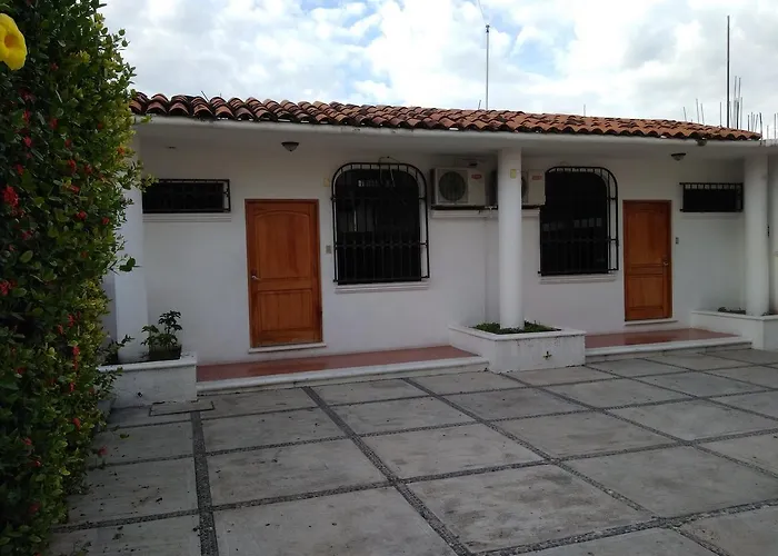 Bungalows Camila Hotel Ixtapa 