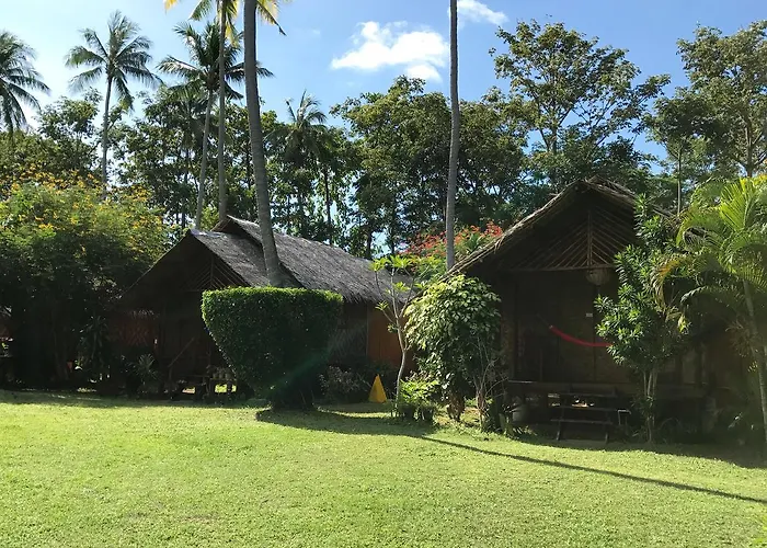 Andaman Sunflower Ko Lanta