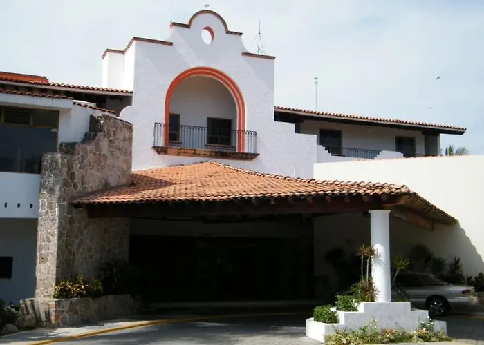 Villas Steffany Rincón de Guayabitos