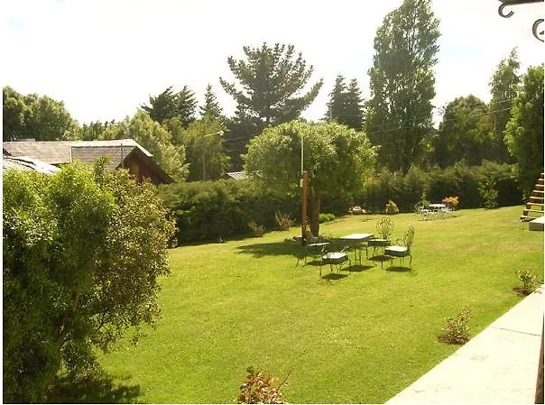 Bungalows Capurro Hotel San Carlos de Bariloche