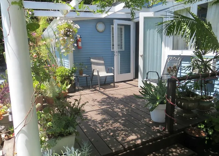 BungalowsSan Vicente Bungalows