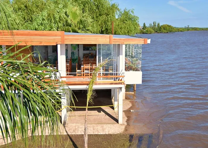 Altos Verdes Hotel Gualeguaychú