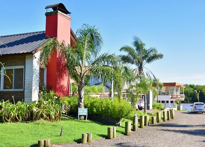 Altos Verdes Hotel Gualeguaychú