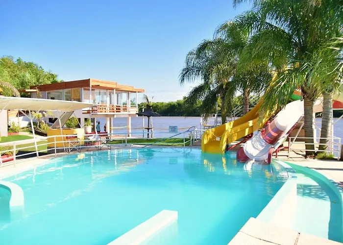 Altos Verdes Hotel Gualeguaychú