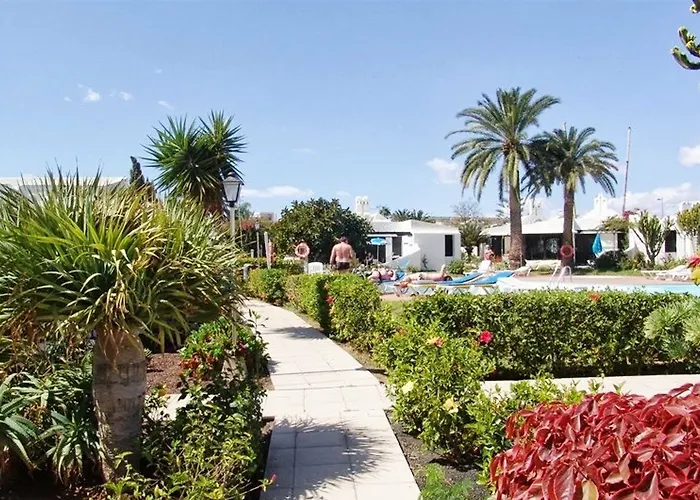 Dragon Club II Hotel Playa del Inglés