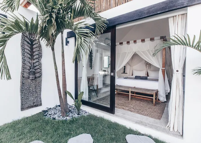 Beyond Bungalows Canggu 