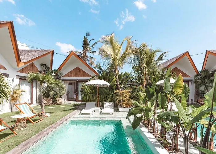 Beyond Bungalows Canggu 