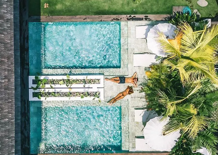Beyond Bungalows Canggu 