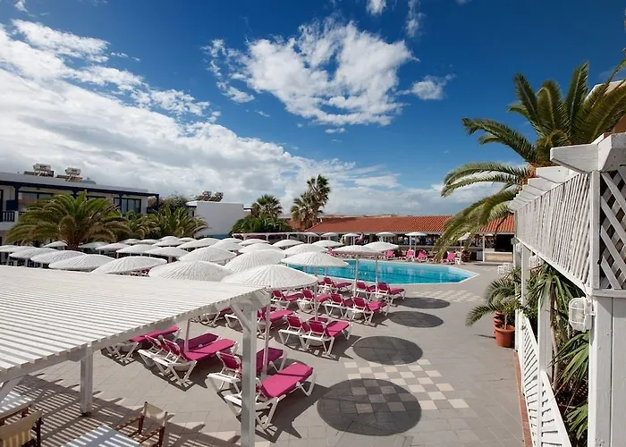 Stella Village Hotel & Bungalows Gouves