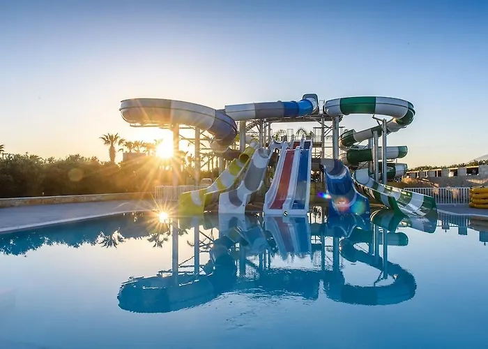 Stella Village Hotel & Bungalows Gouves