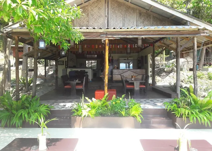 Hidden Valley Bungalows